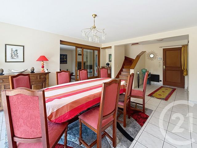 maison à vendre - 8 pièces - 307.0 m2 - BOULLEVILLE - 27 - HAUTE-NORMANDIE - Century 21 Saint Hélier