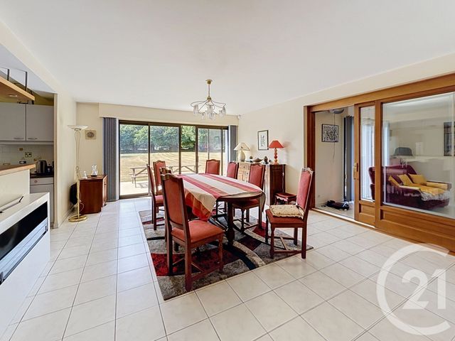 maison à vendre - 8 pièces - 307.0 m2 - BOULLEVILLE - 27 - HAUTE-NORMANDIE - Century 21 Saint Hélier