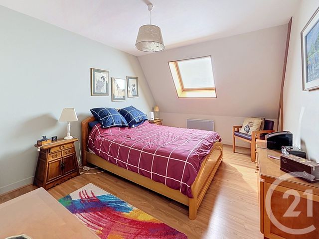 maison à vendre - 8 pièces - 307.0 m2 - BOULLEVILLE - 27 - HAUTE-NORMANDIE - Century 21 Saint Hélier