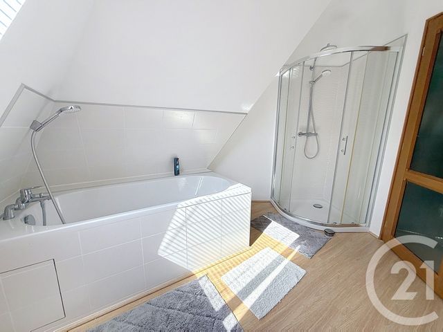 maison à vendre - 8 pièces - 307.0 m2 - BOULLEVILLE - 27 - HAUTE-NORMANDIE - Century 21 Saint Hélier
