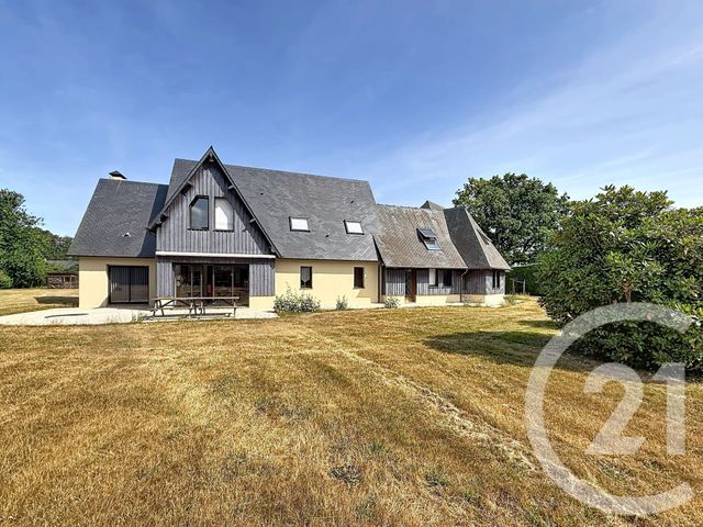 Maison à vendre BOULLEVILLE