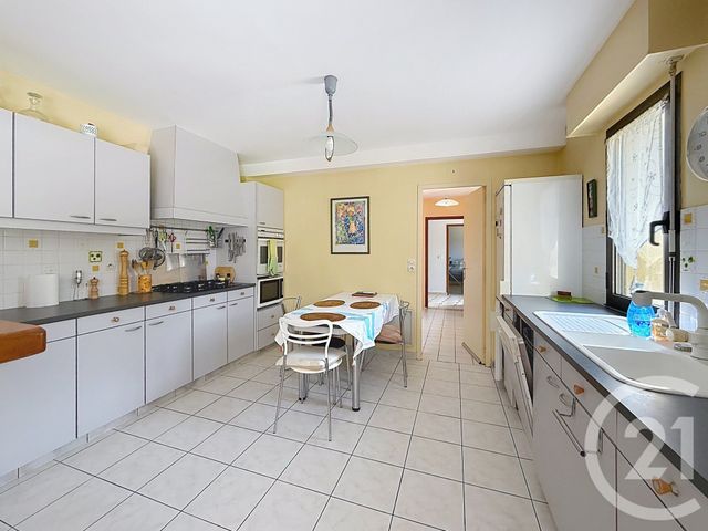 maison à vendre - 8 pièces - 307.0 m2 - BOULLEVILLE - 27 - HAUTE-NORMANDIE - Century 21 Saint Hélier