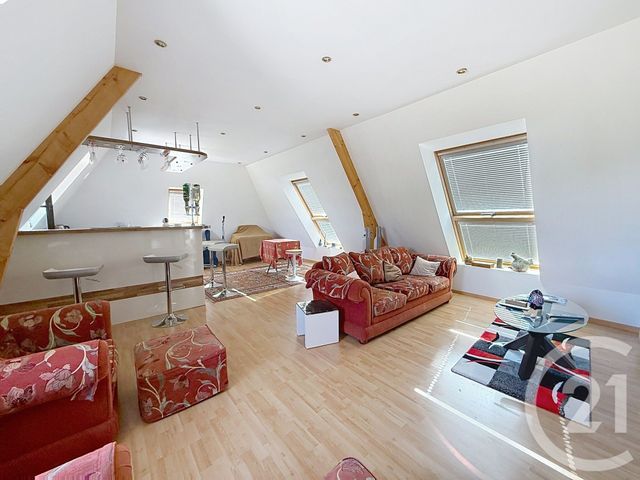 maison à vendre - 8 pièces - 307.0 m2 - BOULLEVILLE - 27 - HAUTE-NORMANDIE - Century 21 Saint Hélier