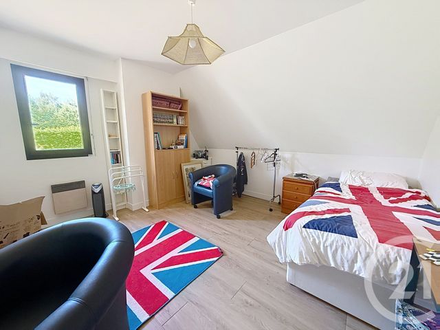 maison à vendre - 8 pièces - 307.0 m2 - BOULLEVILLE - 27 - HAUTE-NORMANDIE - Century 21 Saint Hélier