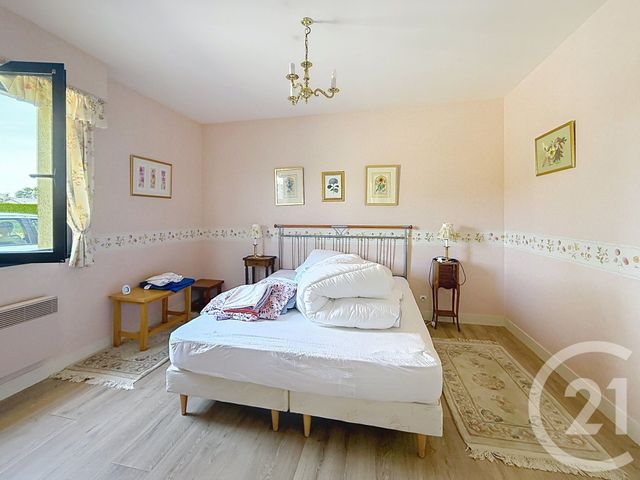 maison à vendre - 8 pièces - 307.0 m2 - BOULLEVILLE - 27 - HAUTE-NORMANDIE - Century 21 Saint Hélier