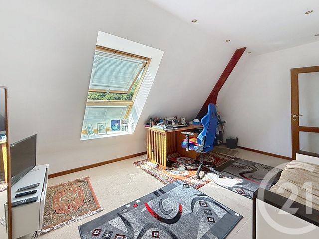 maison à vendre - 8 pièces - 307.0 m2 - BOULLEVILLE - 27 - HAUTE-NORMANDIE - Century 21 Saint Hélier