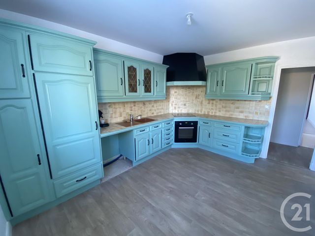 maison à louer - 5 pièces - 197.43 m2 - BOULLEVILLE - 27 - HAUTE-NORMANDIE - Century 21 Saint Hélier