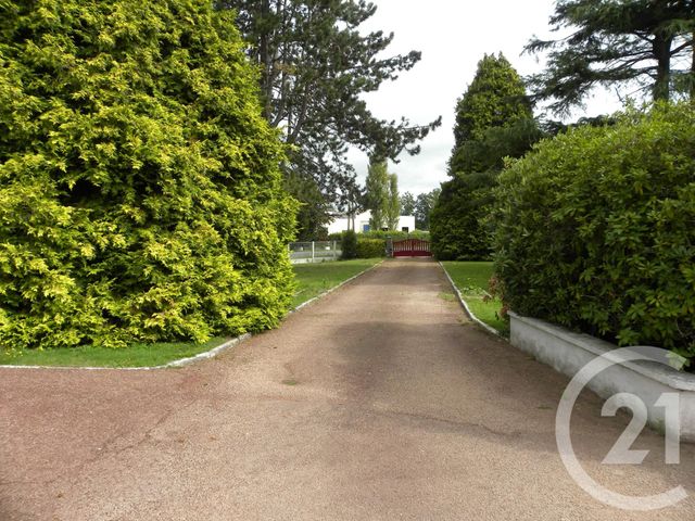 maison à louer - 5 pièces - 197.43 m2 - BOULLEVILLE - 27 - HAUTE-NORMANDIE - Century 21 Saint Hélier