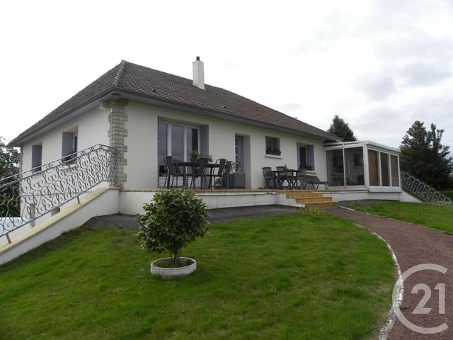 Maison à louer BOULLEVILLE