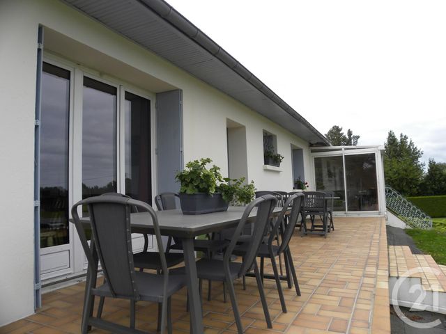 maison à louer - 5 pièces - 197.43 m2 - BOULLEVILLE - 27 - HAUTE-NORMANDIE - Century 21 Saint Hélier