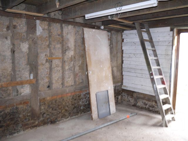 maison à louer - 4 pièces - 79.42 m2 - BEUZEVILLE - 27 - HAUTE-NORMANDIE - Century 21 Saint Hélier