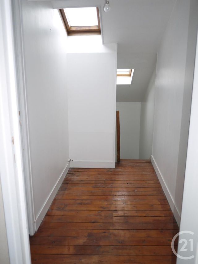 maison à louer - 4 pièces - 79.42 m2 - BEUZEVILLE - 27 - HAUTE-NORMANDIE - Century 21 Saint Hélier