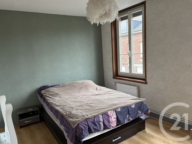 maison à louer - 4 pièces - 79.42 m2 - BEUZEVILLE - 27 - HAUTE-NORMANDIE - Century 21 Saint Hélier