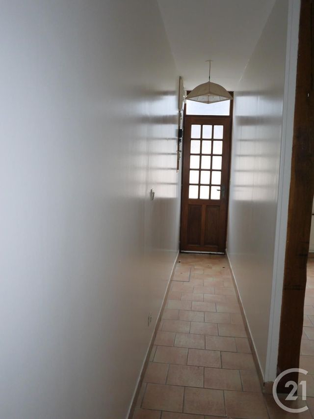 maison à louer - 4 pièces - 79.42 m2 - BEUZEVILLE - 27 - HAUTE-NORMANDIE - Century 21 Saint Hélier