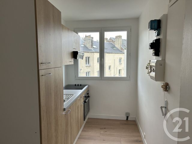 Appartement F1 à louer LE HAVRE