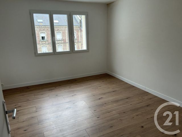 Appartement F1 à louer - 1 pièce - 27.21 m2 - LE HAVRE - 76 - HAUTE-NORMANDIE - Century 21 Saint Hélier