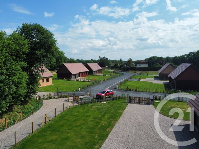 maison à louer - 4 pièces - 95.0 m2 - ST PIERRE DU VAL - 27 - HAUTE-NORMANDIE - Century 21 Saint Hélier