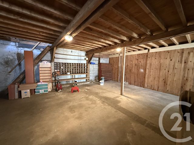 parking à louer - 150.0 m2 - BEUZEVILLE - 27 - HAUTE-NORMANDIE - Century 21 Saint Hélier