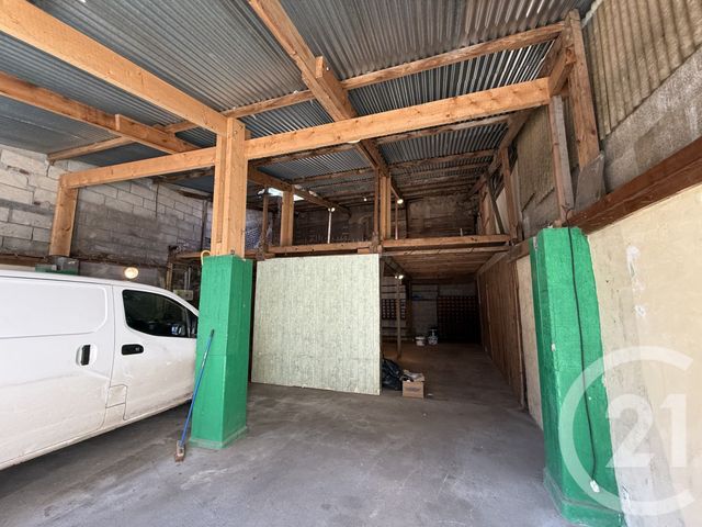 parking à louer - 150.0 m2 - BEUZEVILLE - 27 - HAUTE-NORMANDIE - Century 21 Saint Hélier