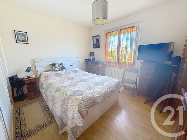 maison à vendre - 4 pièces - 62.0 m2 - BEUZEVILLE - 27 - HAUTE-NORMANDIE - Century 21 Saint Hélier