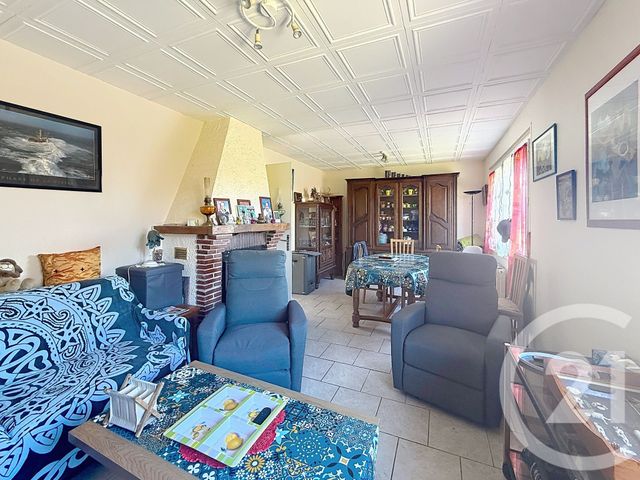 maison à vendre - 4 pièces - 62.0 m2 - BEUZEVILLE - 27 - HAUTE-NORMANDIE - Century 21 Saint Hélier