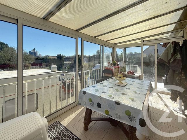 maison à vendre - 4 pièces - 62.0 m2 - BEUZEVILLE - 27 - HAUTE-NORMANDIE - Century 21 Saint Hélier