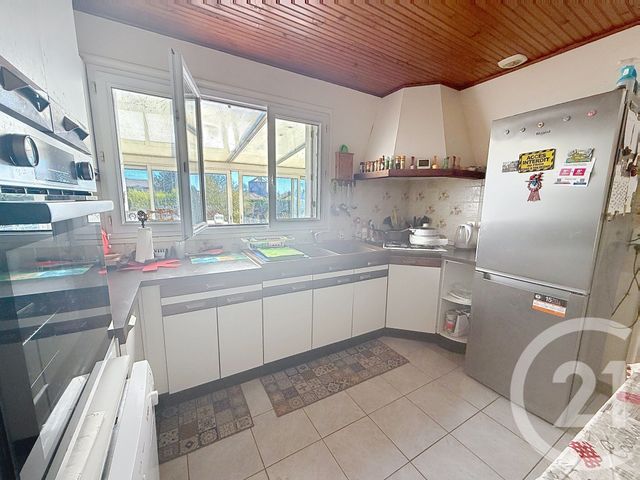 maison à vendre - 4 pièces - 62.0 m2 - BEUZEVILLE - 27 - HAUTE-NORMANDIE - Century 21 Saint Hélier