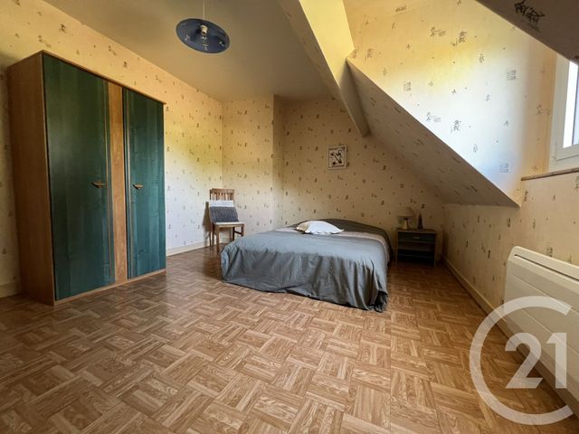 maison à vendre - 5 pièces - 129.26 m2 - FOURNEVILLE - 14 - BASSE-NORMANDIE - Century 21 Saint Hélier