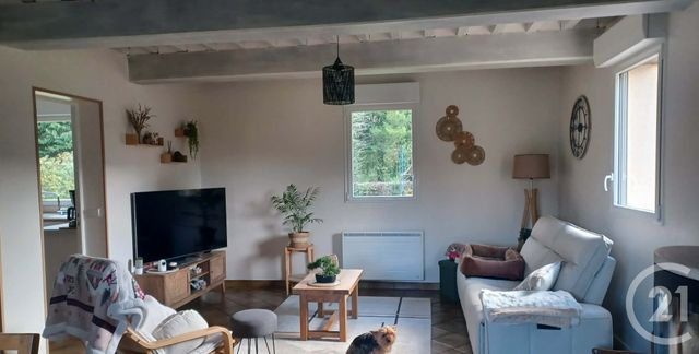 maison à vendre - 5 pièces - 129.26 m2 - FOURNEVILLE - 14 - BASSE-NORMANDIE - Century 21 Saint Hélier