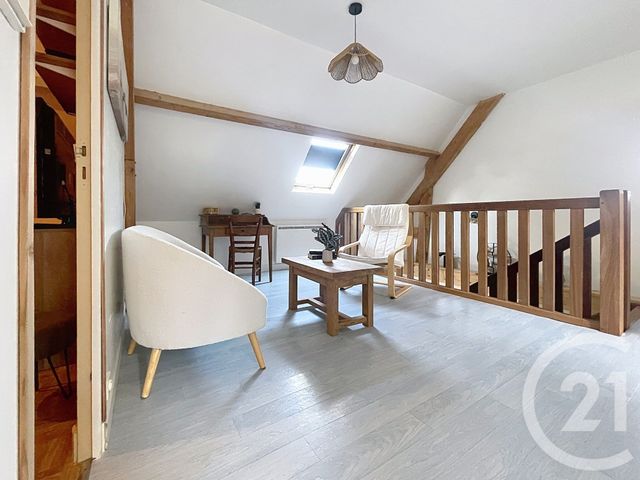 maison à vendre - 5 pièces - 129.26 m2 - FOURNEVILLE - 14 - BASSE-NORMANDIE - Century 21 Saint Hélier