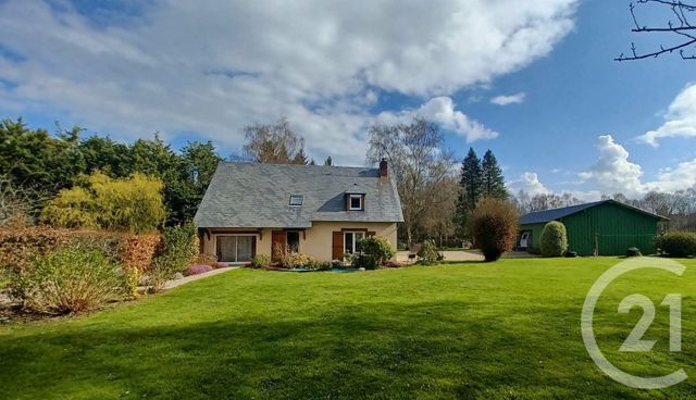 Maison à vendre FOURNEVILLE