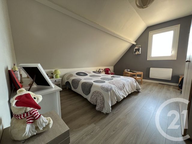 maison à vendre - 5 pièces - 129.26 m2 - FOURNEVILLE - 14 - BASSE-NORMANDIE - Century 21 Saint Hélier