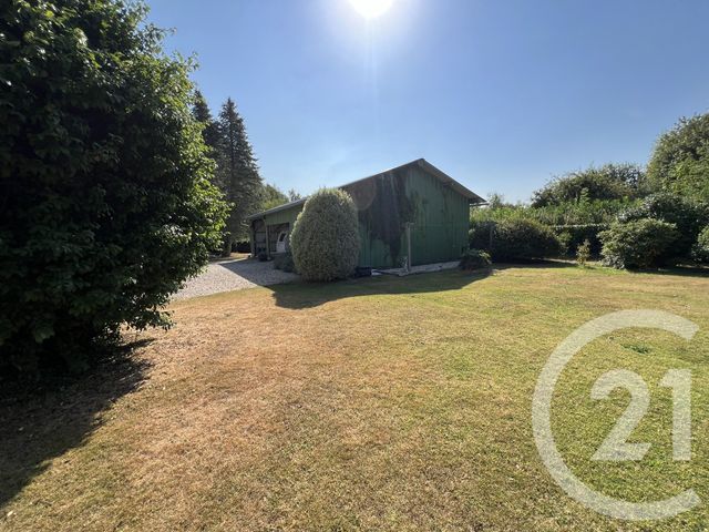 maison à vendre - 5 pièces - 129.26 m2 - FOURNEVILLE - 14 - BASSE-NORMANDIE - Century 21 Saint Hélier