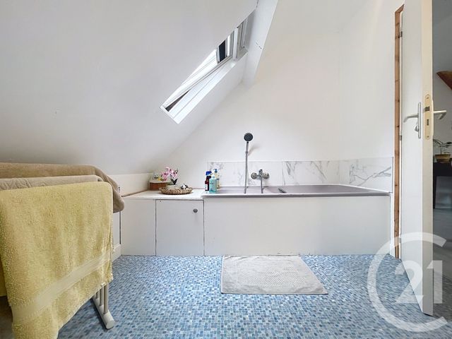 maison à vendre - 5 pièces - 129.26 m2 - FOURNEVILLE - 14 - BASSE-NORMANDIE - Century 21 Saint Hélier