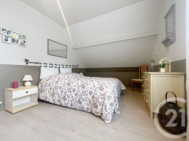 maison à vendre - 5 pièces - 129.26 m2 - FOURNEVILLE - 14 - BASSE-NORMANDIE - Century 21 Saint Hélier