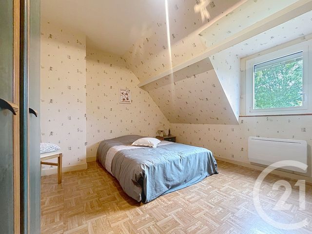 maison à vendre - 5 pièces - 129.26 m2 - FOURNEVILLE - 14 - BASSE-NORMANDIE - Century 21 Saint Hélier