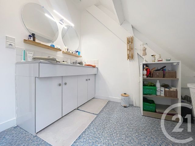 maison à vendre - 5 pièces - 129.26 m2 - FOURNEVILLE - 14 - BASSE-NORMANDIE - Century 21 Saint Hélier