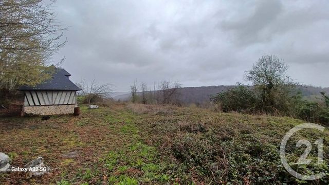 maison à vendre - 3 pièces - 67.0 m2 - FOULBEC - 27 - HAUTE-NORMANDIE - Century 21 Saint Hélier