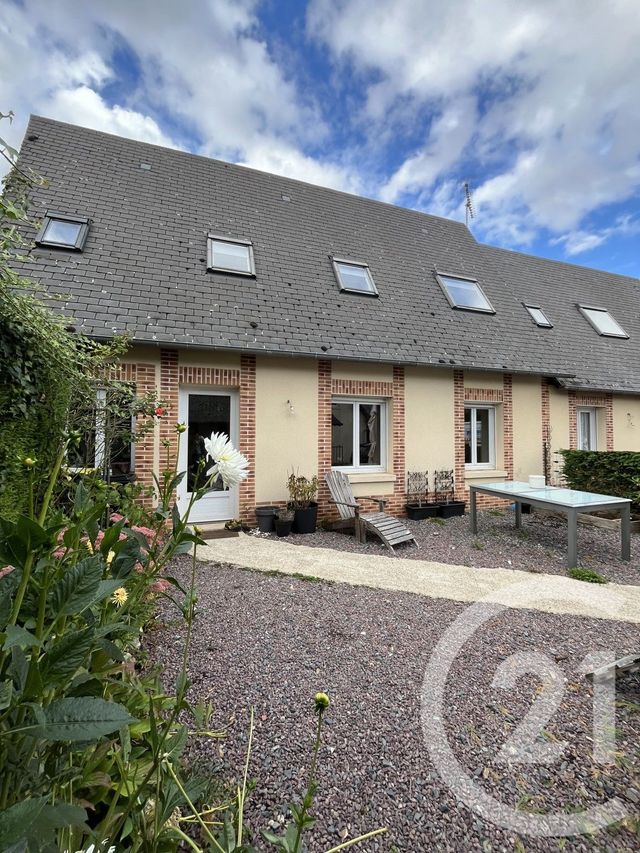 Maison à louer LIEUREY