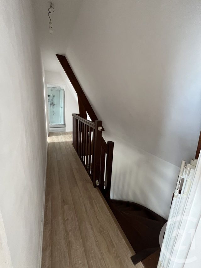 maison à louer - 3 pièces - 67.75 m2 - LIEUREY - 27 - HAUTE-NORMANDIE - Century 21 Saint Hélier