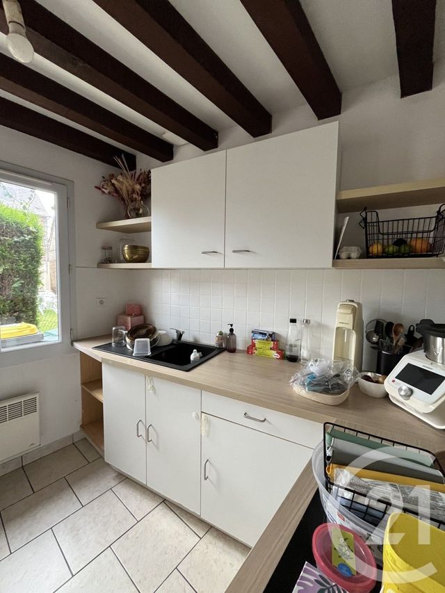 maison à louer - 3 pièces - 67.75 m2 - LIEUREY - 27 - HAUTE-NORMANDIE - Century 21 Saint Hélier