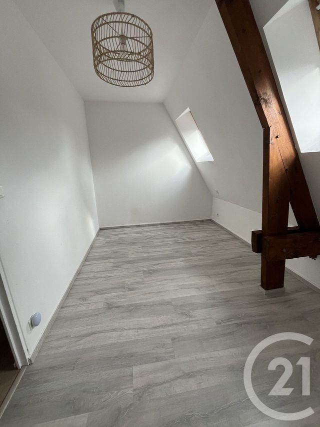 maison à louer - 3 pièces - 67.75 m2 - LIEUREY - 27 - HAUTE-NORMANDIE - Century 21 Saint Hélier