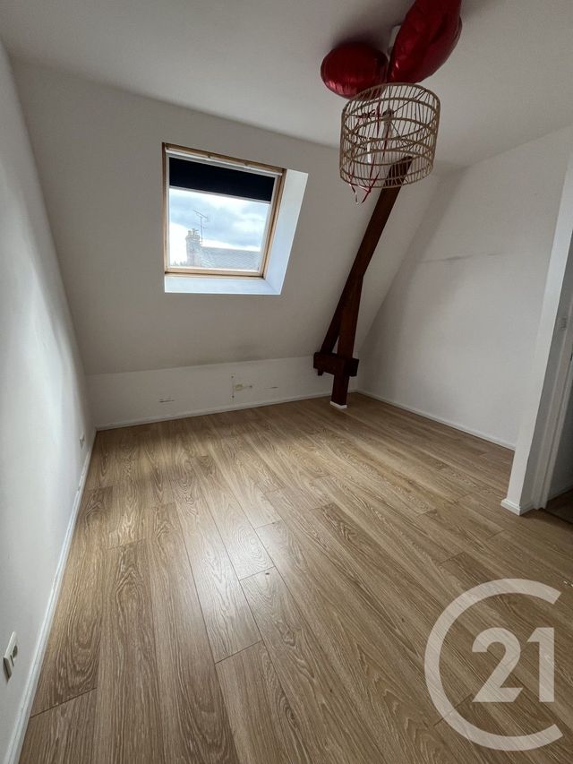 maison à louer - 3 pièces - 67.75 m2 - LIEUREY - 27 - HAUTE-NORMANDIE - Century 21 Saint Hélier