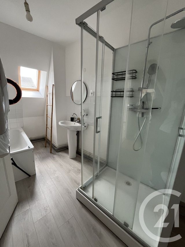 maison à louer - 3 pièces - 67.75 m2 - LIEUREY - 27 - HAUTE-NORMANDIE - Century 21 Saint Hélier