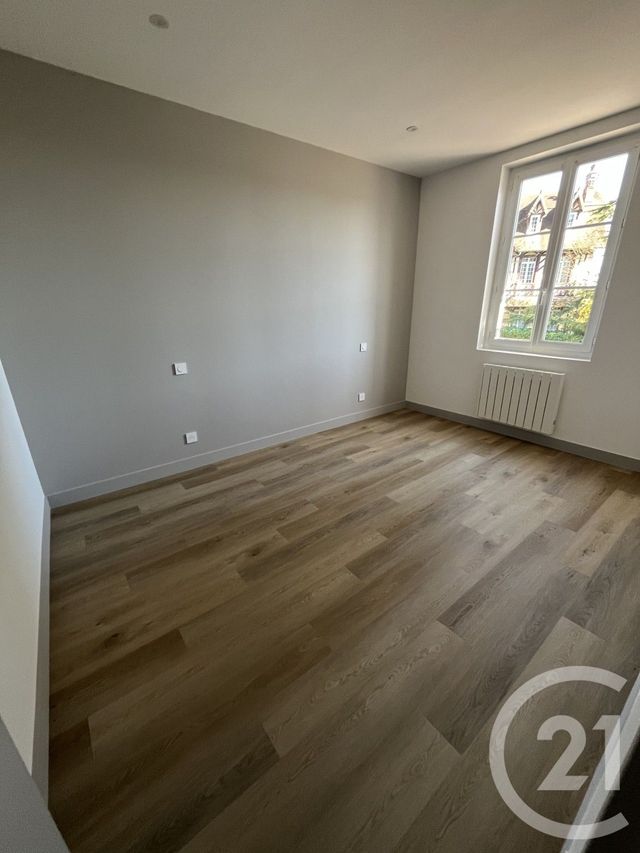 maison à louer - 3 pièces - 47.36 m2 - BEUZEVILLE - 27 - HAUTE-NORMANDIE - Century 21 Saint Hélier