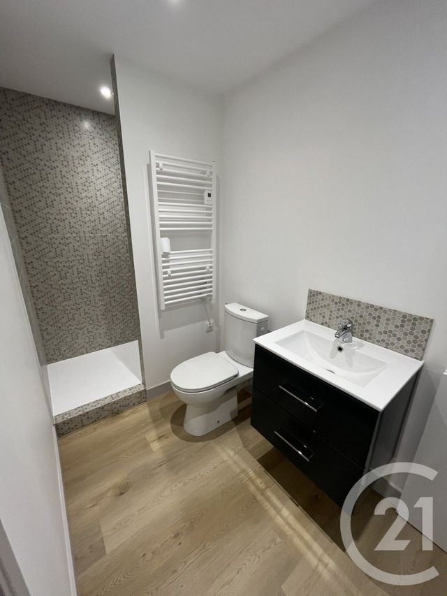 maison à louer - 3 pièces - 47.36 m2 - BEUZEVILLE - 27 - HAUTE-NORMANDIE - Century 21 Saint Hélier