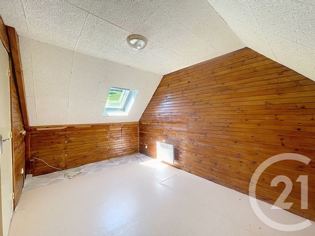 maison à vendre - 4 pièces - 69.34 m2 - FOULBEC - 27 - HAUTE-NORMANDIE - Century 21 Saint Hélier