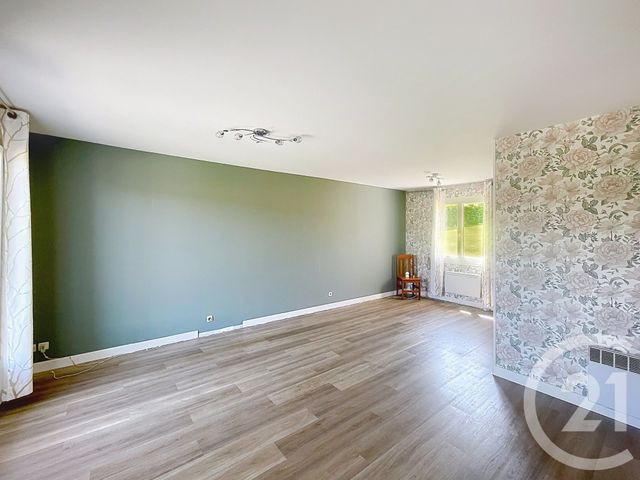 maison à vendre - 4 pièces - 69.34 m2 - FOULBEC - 27 - HAUTE-NORMANDIE - Century 21 Saint Hélier