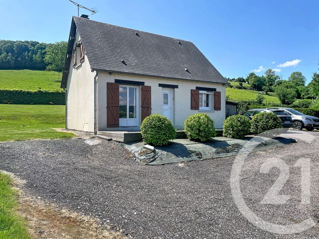 maison à vendre - 4 pièces - 69.34 m2 - FOULBEC - 27 - HAUTE-NORMANDIE - Century 21 Saint Hélier