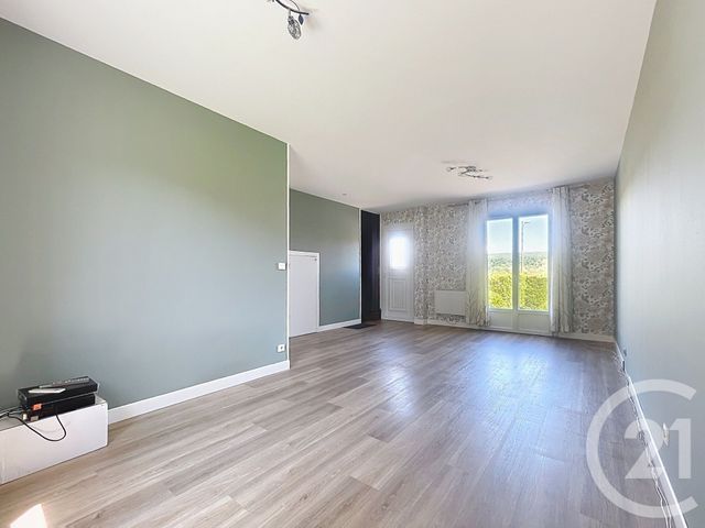 maison à vendre - 4 pièces - 69.34 m2 - FOULBEC - 27 - HAUTE-NORMANDIE - Century 21 Saint Hélier